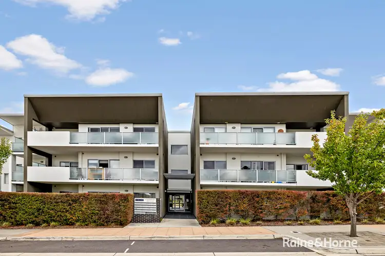 21/15 Stockman Avenue, Lawson ACT 2617