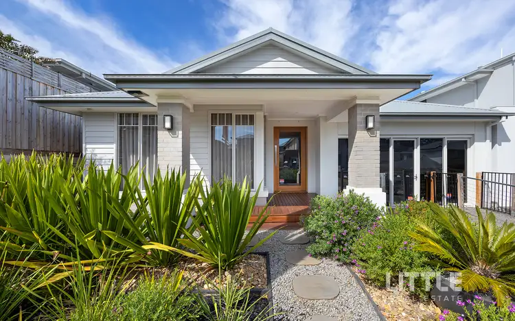 13 Gallagher Crescent, Lilydale VIC 3140