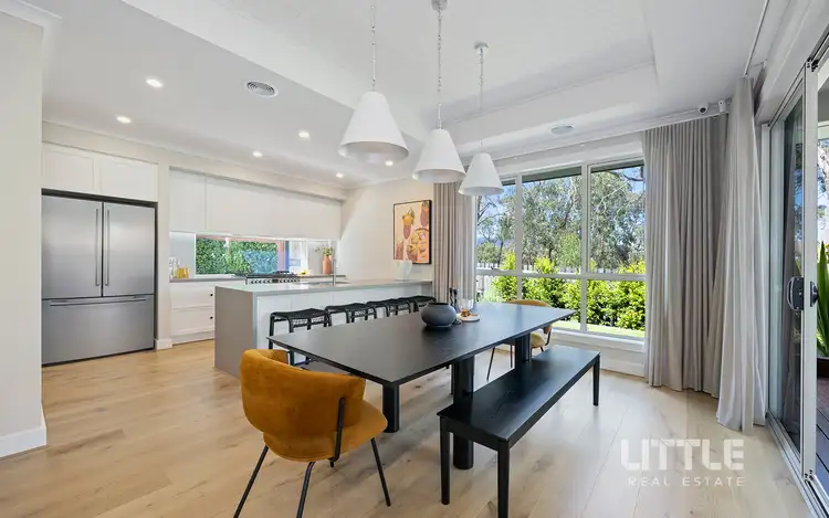 Second view of Homely house listing, 13 Gallagher Crescent, Lilydale VIC 3140