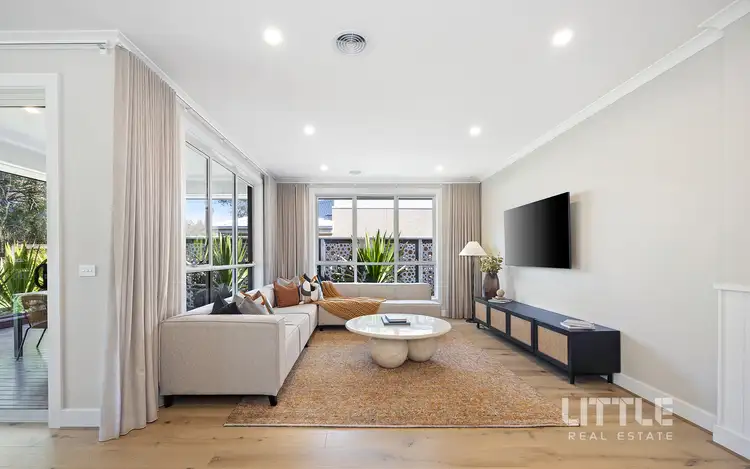 Third view of Homely house listing, 13 Gallagher Crescent, Lilydale VIC 3140