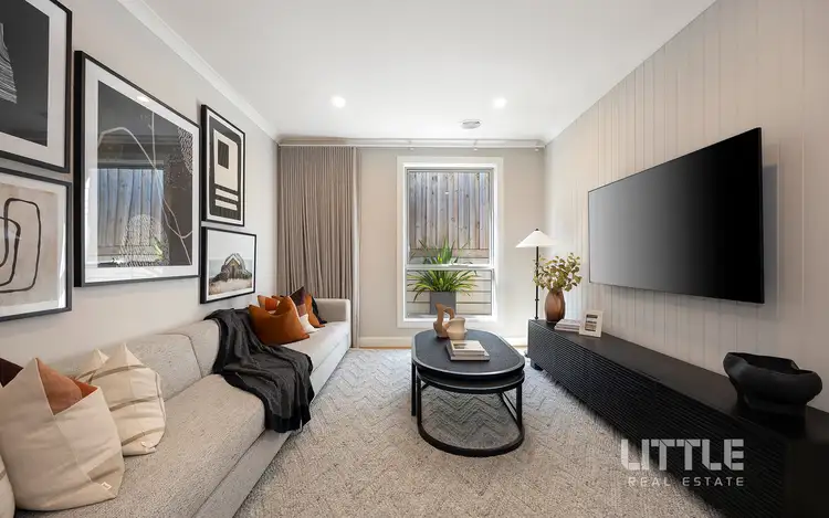 Fourth view of Homely house listing, 13 Gallagher Crescent, Lilydale VIC 3140