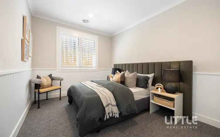 Fifth view of Homely house listing, 13 Gallagher Crescent, Lilydale VIC 3140