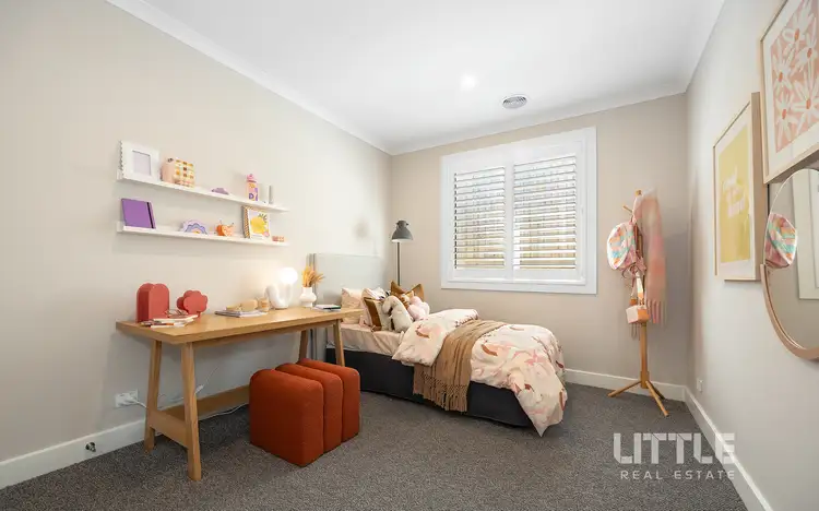 Sixth view of Homely house listing, 13 Gallagher Crescent, Lilydale VIC 3140