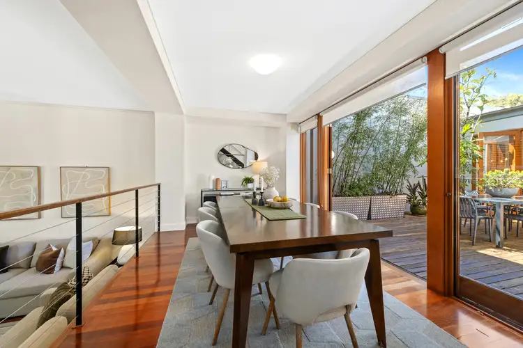 Third view of Homely house listing, 26 Jones Street, Pyrmont NSW 2009