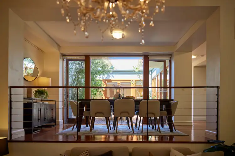 Fourth view of Homely house listing, 26 Jones Street, Pyrmont NSW 2009