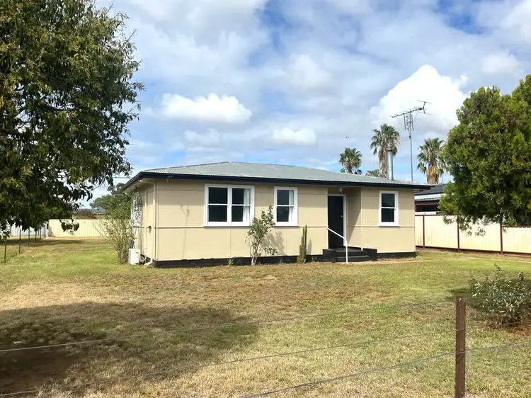 Main view of Homely house listing, 8 Queen St, Baradine NSW 2396