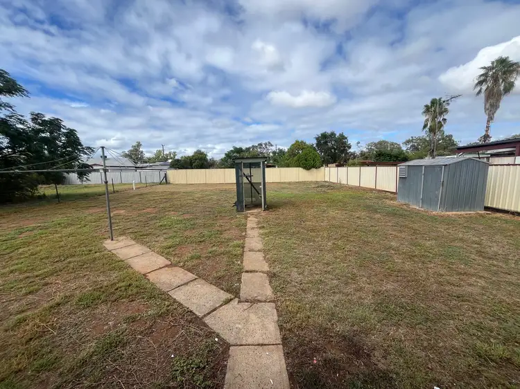 Fourth view of Homely house listing, 8 Queen St, Baradine NSW 2396