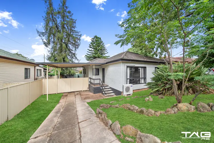 Main view of Homely house listing, 9 Allambi Street, Colyton NSW 2760