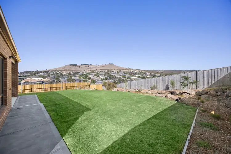Main view of Homely house listing, 33 Beckview Crescent, Sunbury VIC 3429