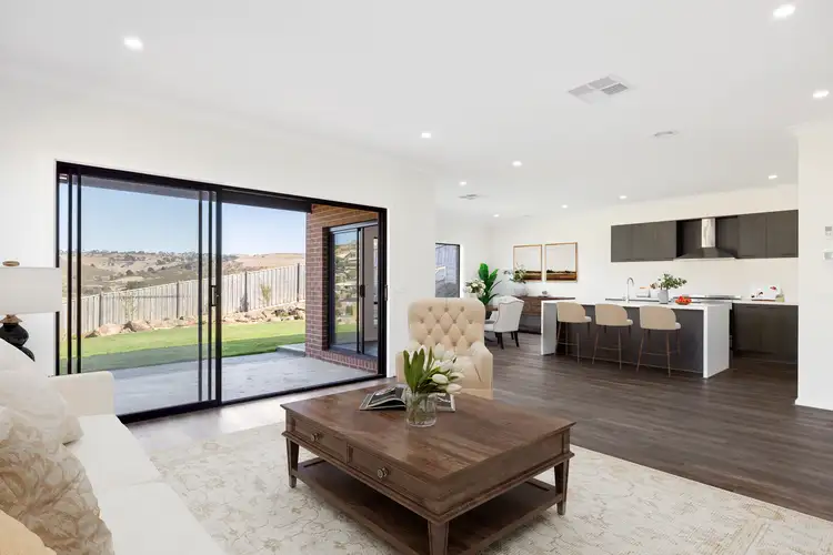 Fourth view of Homely house listing, 33 Beckview Crescent, Sunbury VIC 3429