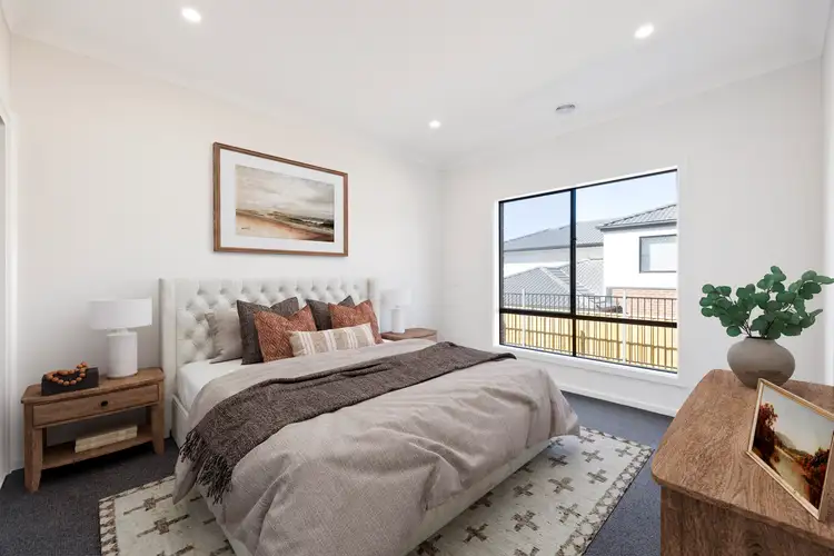 Sixth view of Homely house listing, 33 Beckview Crescent, Sunbury VIC 3429