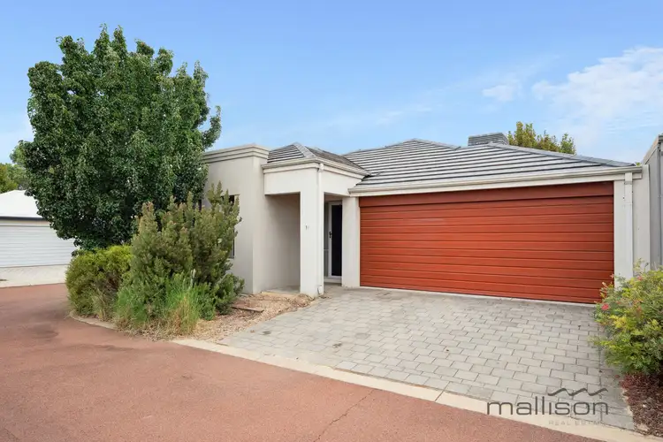 Second view of Homely house listing, 19/42 Baler Court, Hammond Park WA 6164