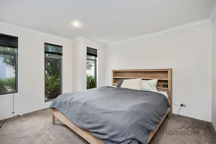 Third view of Homely house listing, 19/42 Baler Court, Hammond Park WA 6164