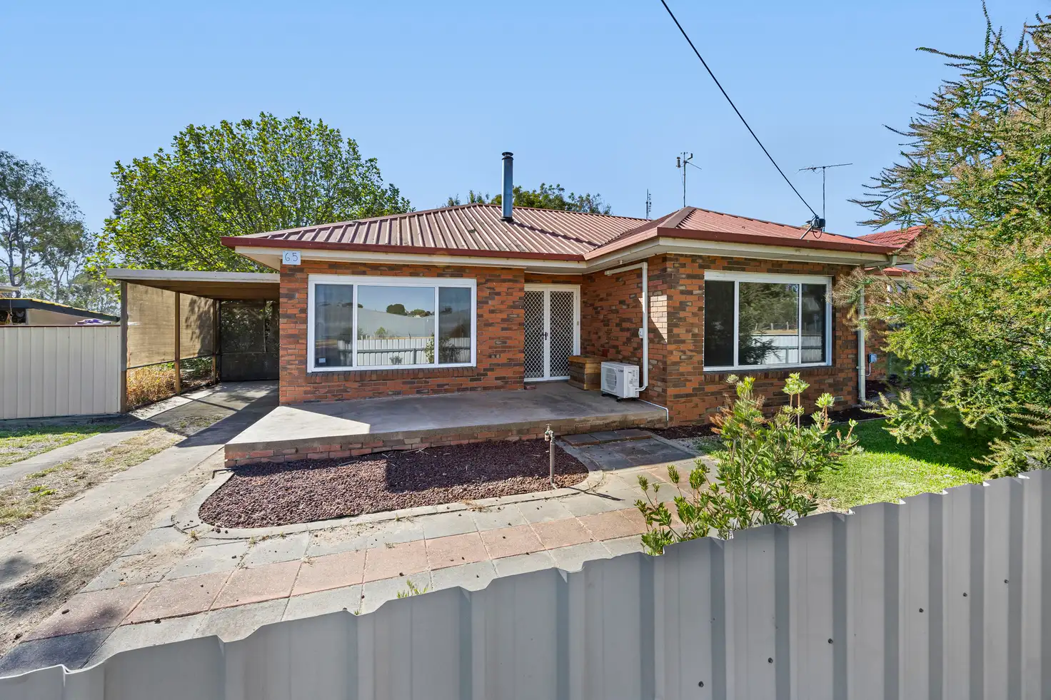 Main view of Homely house listing, 65 Grano Street, Ararat VIC 3377