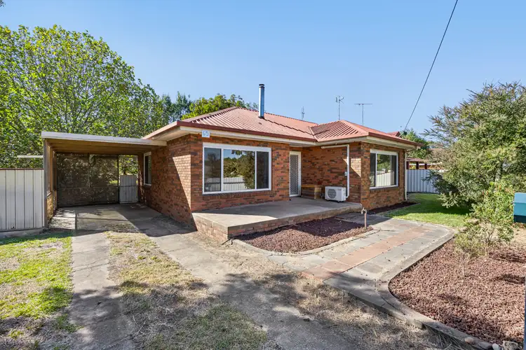 Second view of Homely house listing, 65 Grano Street, Ararat VIC 3377