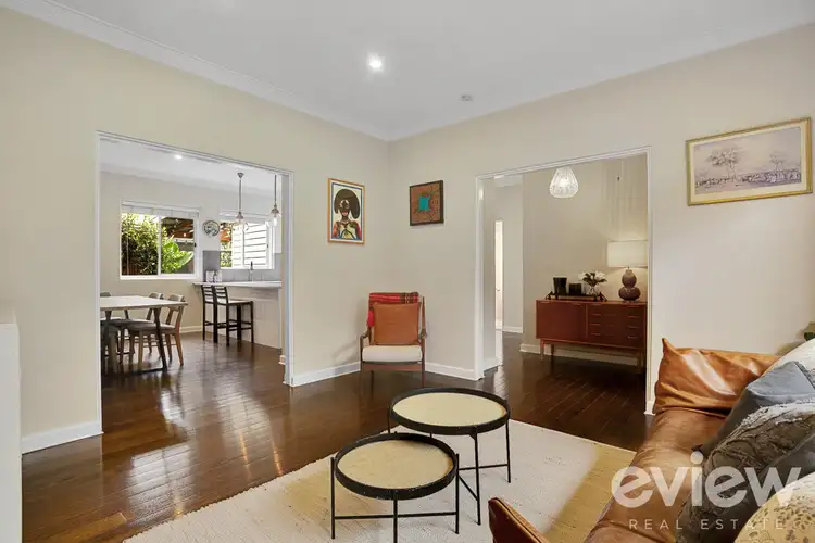 Second view of Homely house listing, 78A High Street, Frankston VIC 3199