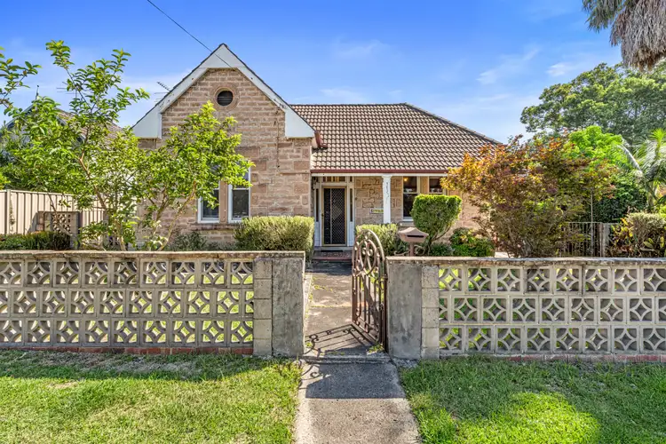 Second view of Homely house listing, 9 Fore Street, Canterbury NSW 2193