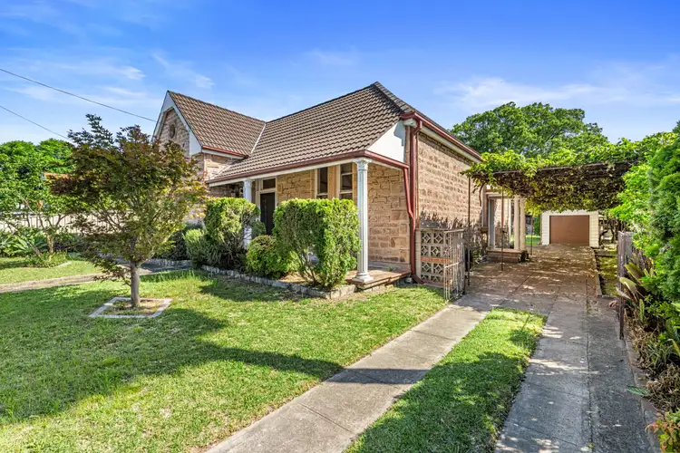 Third view of Homely house listing, 9 Fore Street, Canterbury NSW 2193