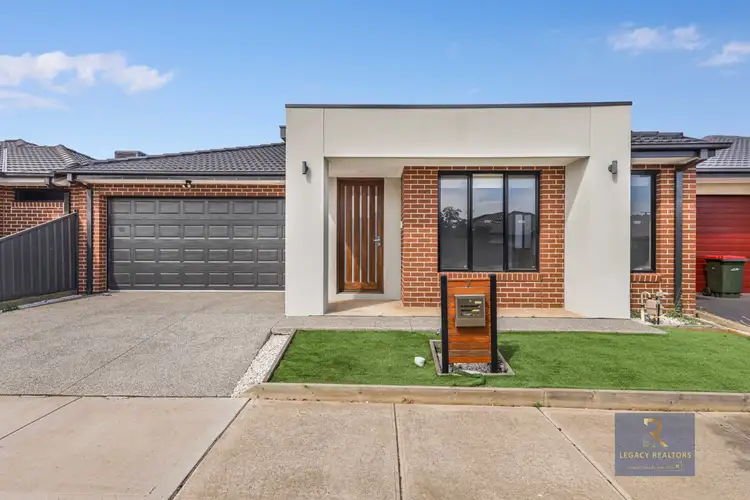 7 Heaton Street, Tarneit VIC 3029