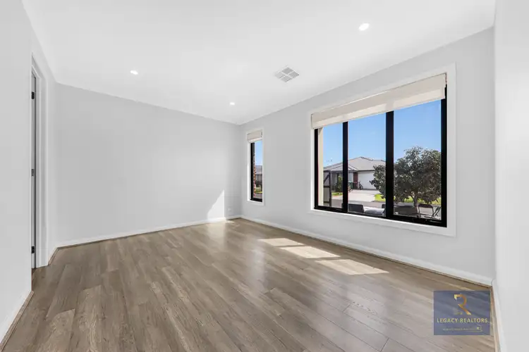 Fourth view of Homely house listing, 7 Heaton Street, Tarneit VIC 3029