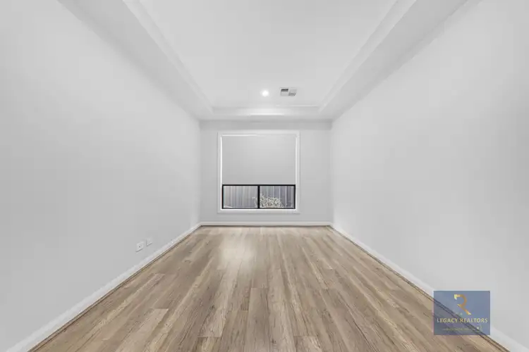 Sixth view of Homely house listing, 7 Heaton Street, Tarneit VIC 3029