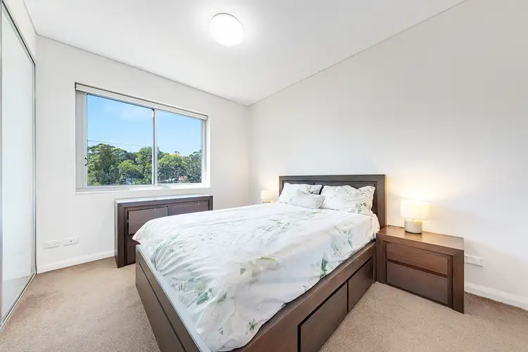 Fourth view of Homely unit listing, 704/10 Duntroon Ave, St Leonards NSW 2065