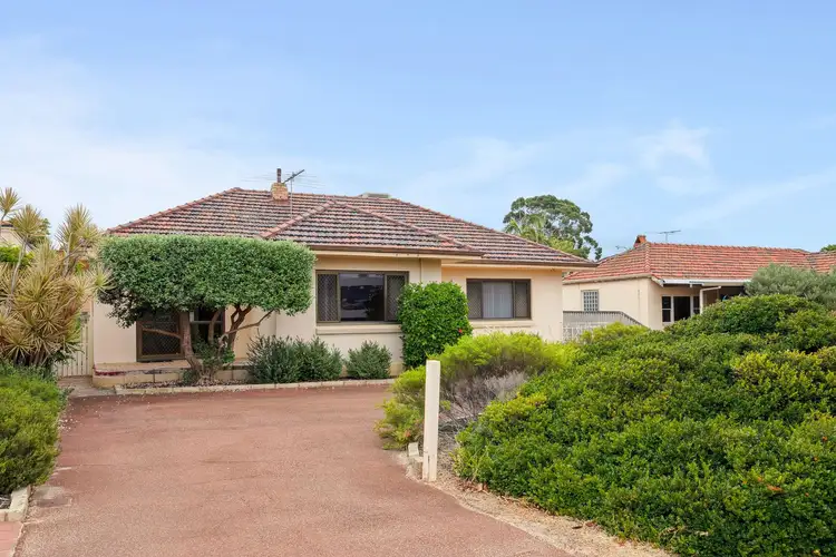 115 Moreing Road