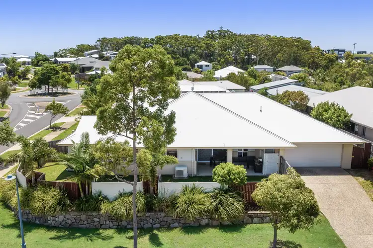 1 Feathertail Place