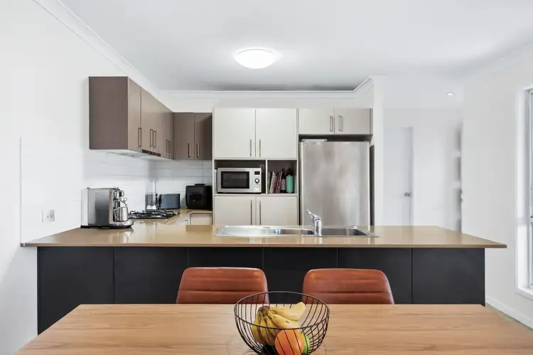 Second view of Homely townhouse listing, 2/1 Feathertail Place, Peregian Springs QLD 4573