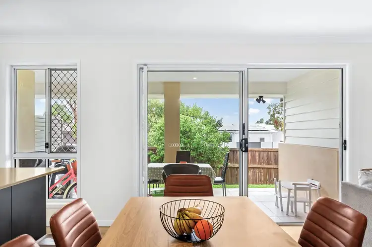 Third view of Homely townhouse listing, 2/1 Feathertail Place, Peregian Springs QLD 4573
