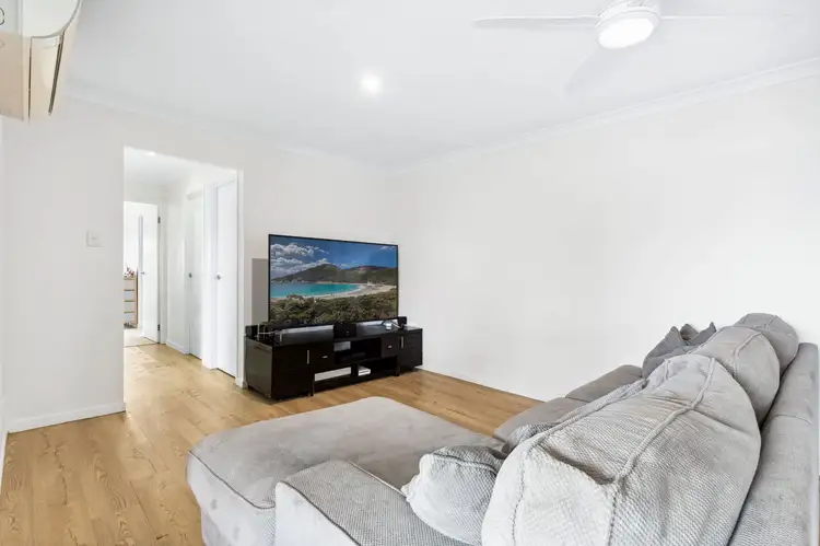 Fourth view of Homely townhouse listing, 2/1 Feathertail Place, Peregian Springs QLD 4573