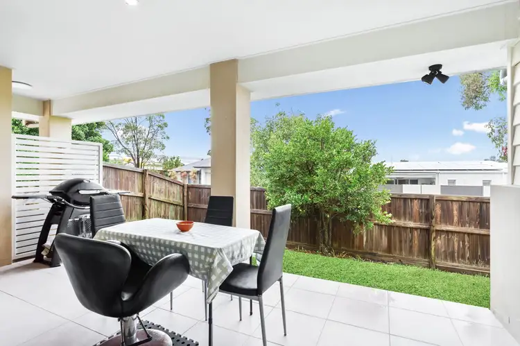 Fifth view of Homely townhouse listing, 2/1 Feathertail Place, Peregian Springs QLD 4573
