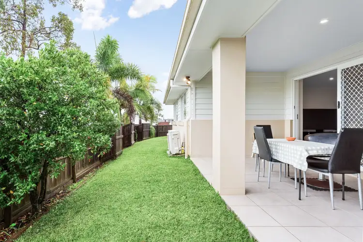 Sixth view of Homely townhouse listing, 2/1 Feathertail Place, Peregian Springs QLD 4573