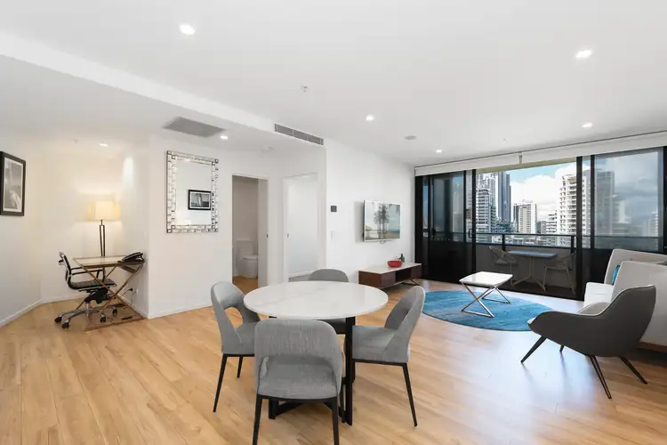 Sixth view of Homely unit listing, 1109/9 Norfolk Avenue, Surfers Paradise QLD 4217