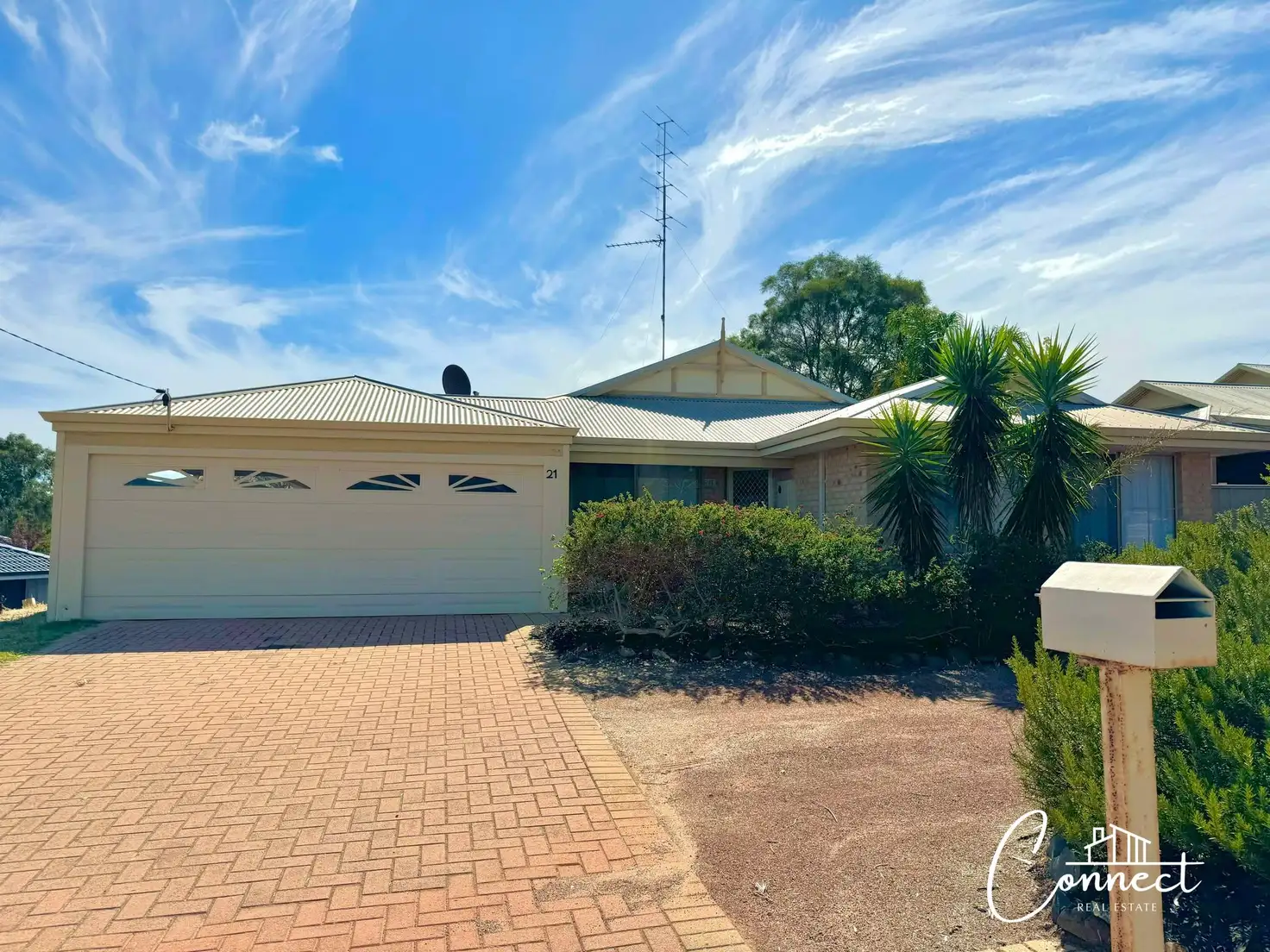 Main view of Homely house listing, 21 Goomalling Road, Northam WA 6401