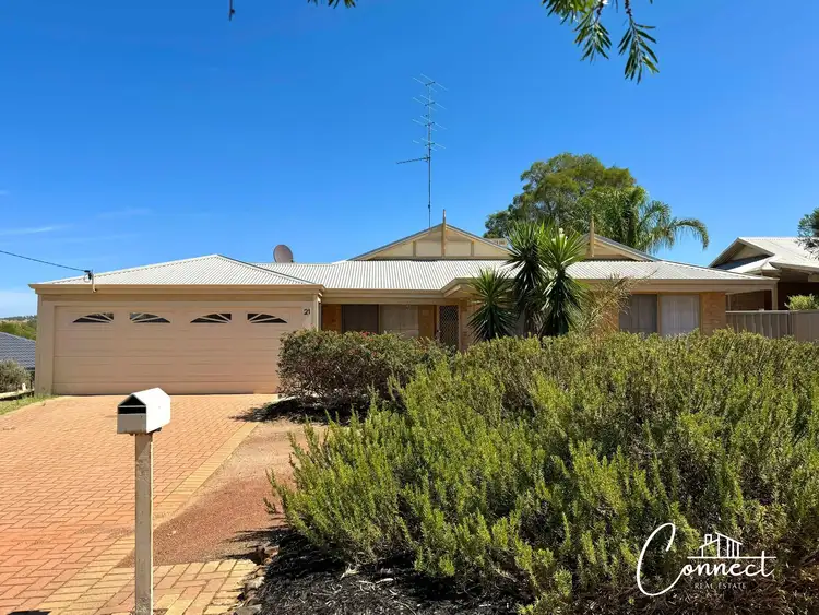 Second view of Homely house listing, 21 Goomalling Road, Northam WA 6401