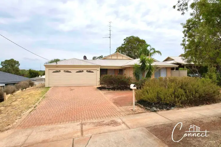 Third view of Homely house listing, 21 Goomalling Road, Northam WA 6401