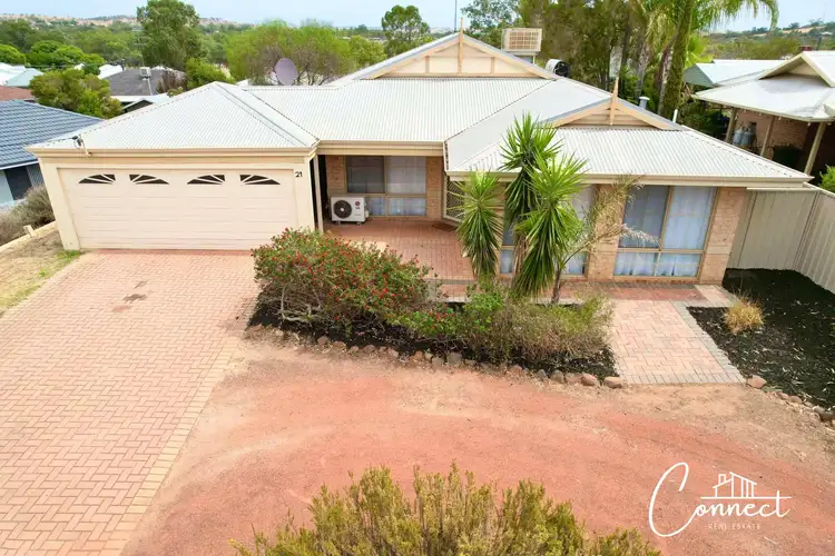 Fourth view of Homely house listing, 21 Goomalling Road, Northam WA 6401