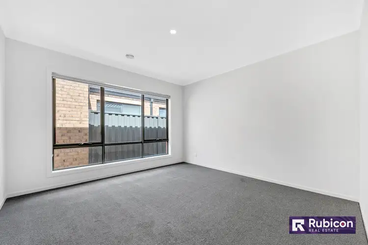 Third view of Homely house listing, 9 Glenard Avenue, Strathtulloh VIC 3338