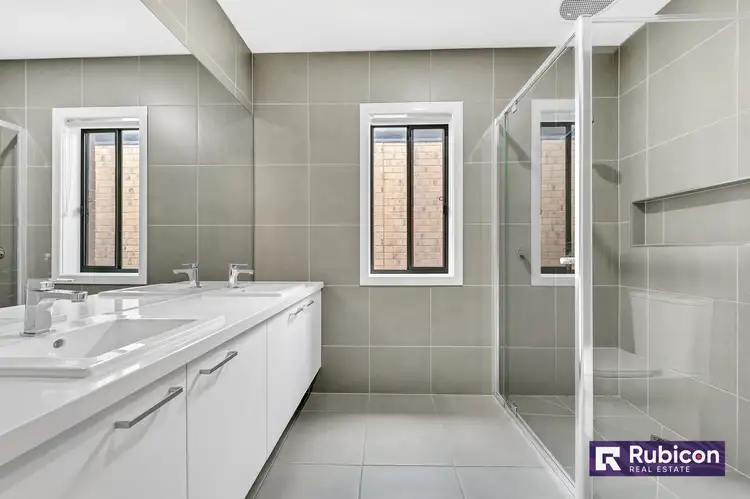 Fourth view of Homely house listing, 9 Glenard Avenue, Strathtulloh VIC 3338