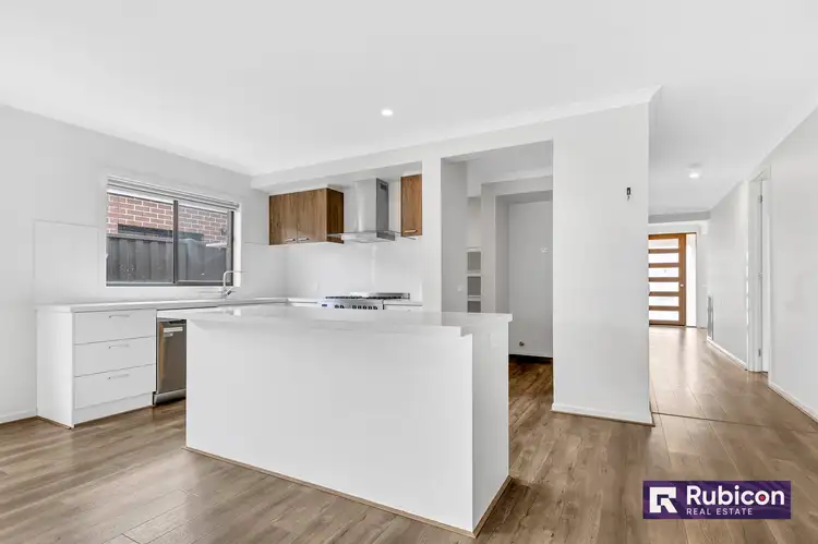Sixth view of Homely house listing, 9 Glenard Avenue, Strathtulloh VIC 3338