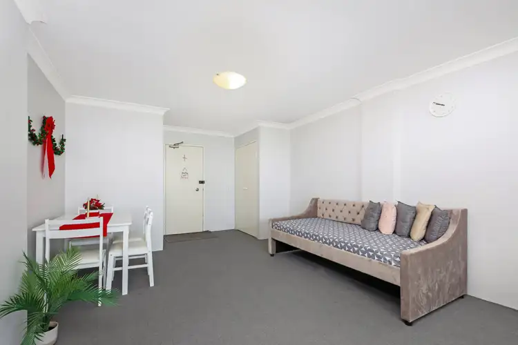 Second view of Homely apartment listing, 36/68-70 Great Western Highway, Parramatta NSW 2150