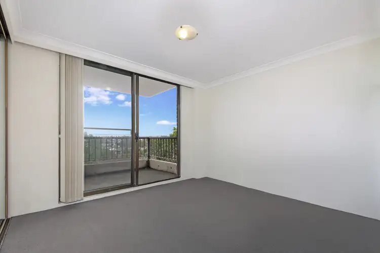 Third view of Homely apartment listing, 36/68-70 Great Western Highway, Parramatta NSW 2150