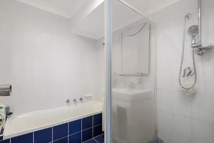 Fifth view of Homely apartment listing, 36/68-70 Great Western Highway, Parramatta NSW 2150