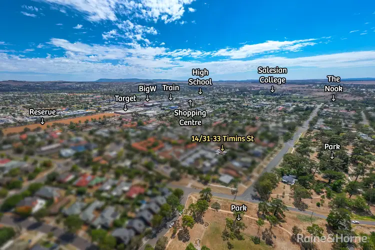 14/31-33 Timins Street, Sunbury VIC 3429