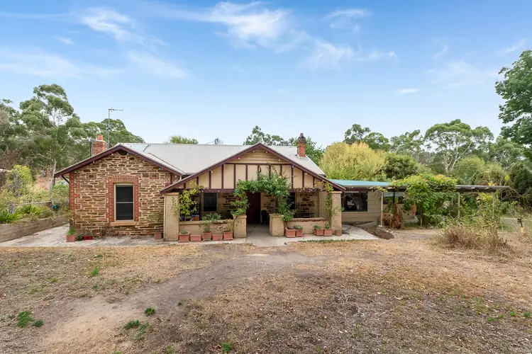 Main view of Homely house listing, 240 Kenton Valley Road, Gumeracha SA 5233