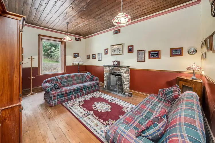 Second view of Homely house listing, 240 Kenton Valley Road, Gumeracha SA 5233