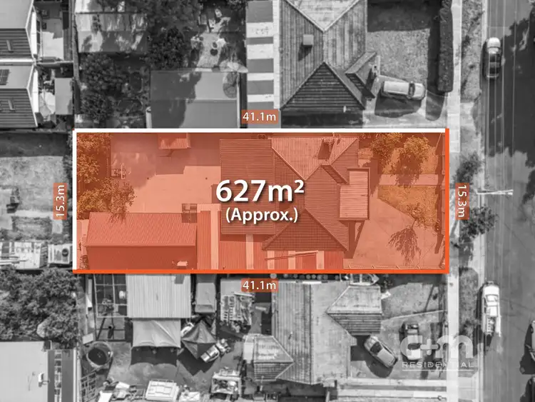 Second view of Homely house listing, 53 View Street, Glenroy VIC 3046