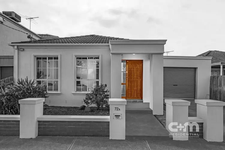 72A Queens Parade, Fawkner VIC 3060