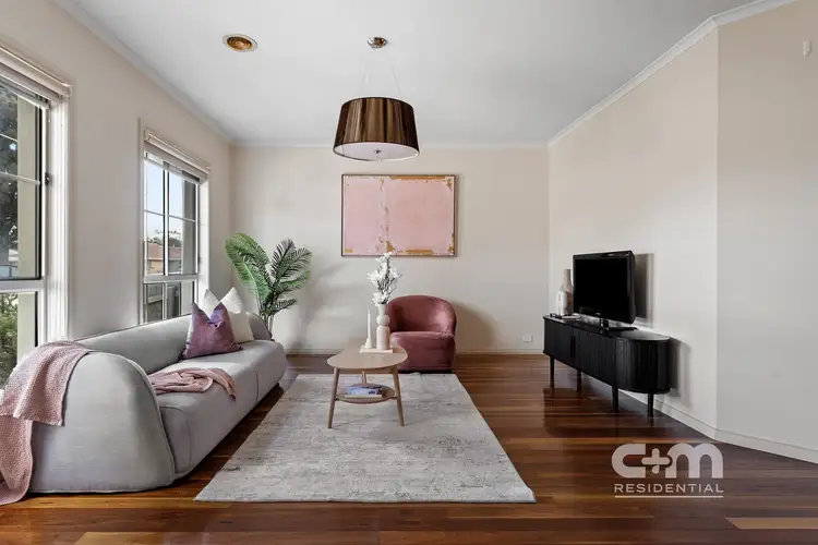 Fourth view of Homely house listing, 72A Queens Parade, Fawkner VIC 3060